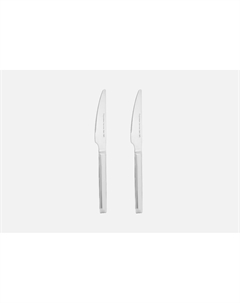 Набор столовых ножей на подвесе Arcadia, 7 мм 2 шт Regent inox
