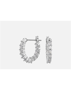 Серьги Matrix Vittore 2 шт Swarovski