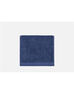 Полотенце махровое Diamond, синее, 70х140 1 шт Sofi de marko