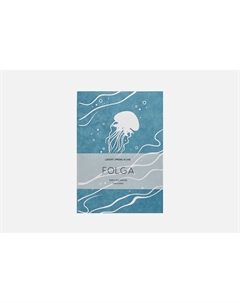 Блокнот Folga 4 1 шт Listoff