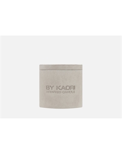 Свеча для медитаций Meditation 110 мл By kaori