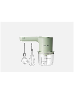 Миксер аккумуляторный GL 2234 1 шт Galaxy line