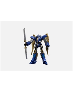 Фигурка-конструктор Сентинел Прайм 1 шт Blokees