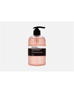 Средство для мытья посуды с дозатором №1 500 мл Jundo