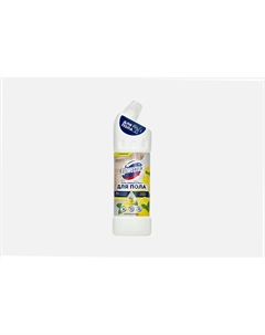 Средство для мытья пола Чистота и блеск 1000 мл Domestos