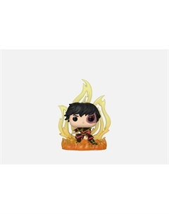 Фигурка POP! Deluxe Avatar The Last Airbender S7 Zuko 1 шт Funko