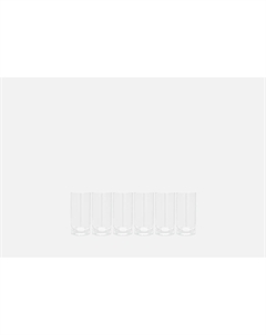 Набор стаканов ТАНГО-F&D 6 шт Pasabahce