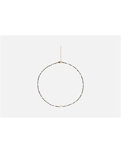 Колье Из натуральных камней elsa 1 шт Dianemusson