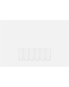 Набор стаканов СИДЕ 6 шт Pasabahce