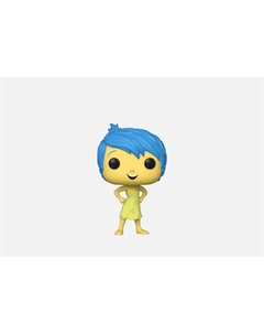 Фигурка POP! Disney Inside Out 2 Joy 1 шт Funko