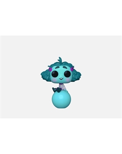 Фигурка POP! Disney Inside Out 2 Envy 1 шт Funko