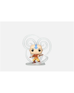 Фигурка POP! Deluxe Avatar The Last Airbender S7 Aang 1 шт Funko