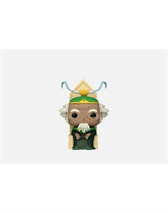 Фигурка POP! Deluxe Avatar The Last Airbender King Bumi 1 шт Funko