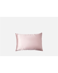 Наволочка Жемчужно-розовая, 50х70 Masheri