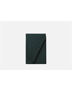 Пододеяльник на молнии Stripe, Dark green, 200х220 1 шт Verossa