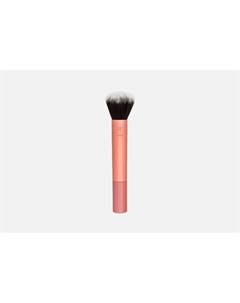 Универсальная кисть для лица Everything face brush 1 шт Real techniques