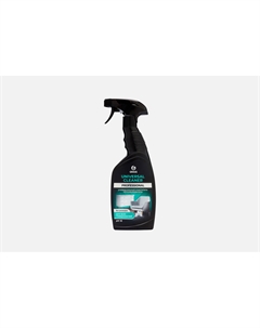 Чистящее средство для ткани, кожи и пластика Universal Cleaner professional 600 мл Grass