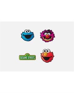 Джиббитсы Сезам 4 шт Yamcase