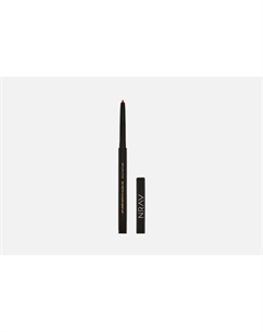 Гелевый карандаш для губ Lip liner smooth glide-on 0.2 г Nrav