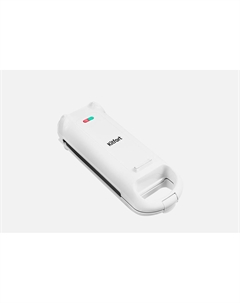 Вафельница для бельгийских вафель KT-1643 1 шт Kitfort