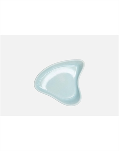 Тарелка Gentle Blue Plate 18 см Gonchar dining