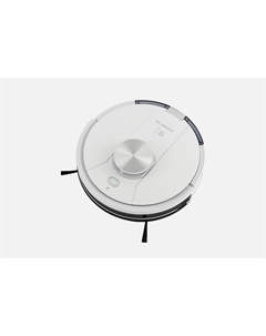 Робот-пылесос PVCR 3900 IQ Home Panorama Aqua White 1 шт Polaris