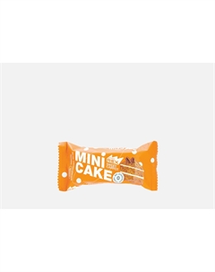 Протеиновый Мини-тортик МОРКОВНЫЙ ТОРТИК 40 г Proteinrex