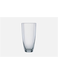 Ваза Without décor 250 ml 250 мл Crystalex