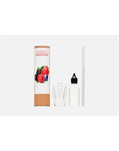 Ароматический диффузор для дома Berry basket 45 мл Van&mun