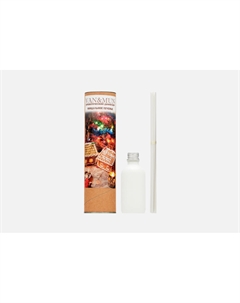 Ароматический диффузор для дома Macaroon 60 мл Van&mun