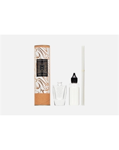 Ароматический диффузор для дома Leather and Sandalwood 45 мл Van&mun