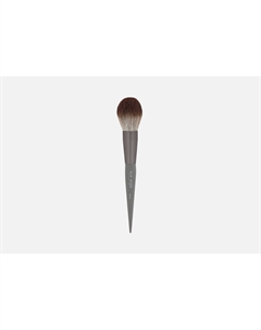 Кисть для макияжа Powder brush 1 шт Alix avien