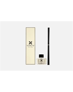 Ароматический диффузор Мускус и ваниль 50 мл Venew