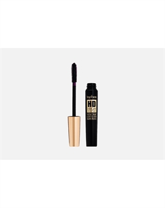Тушь для ресниц HD Volume Mascara 11 мл Topface