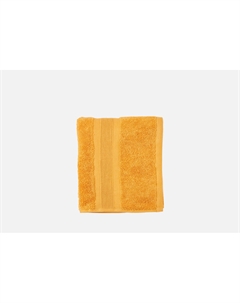 Полотенце Moon горчичное 50х90 1 шт Sofi de marko