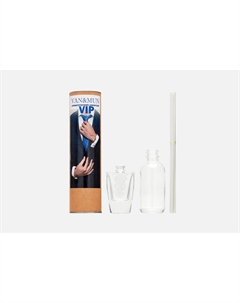 Ароматический диффузор для дома VIP 45 мл Van&mun