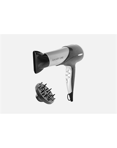 Фен GL 4306, silver with black 1 шт Galaxy line