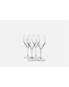 Набор бокалов ВЕНЕТО 4 шт Pasabahce