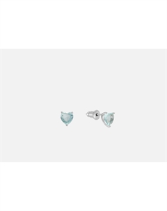 Серьги Heavenly Heart Stud 2 шт Attribute shop