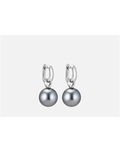 Серьги E83ч 2 шт Ronda