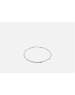 Колье Silver Fantasy из гематита 1 шт Alerie-accessories