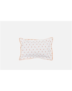 Подушка декоративная My Little Bunny, 55х35 1 шт N family