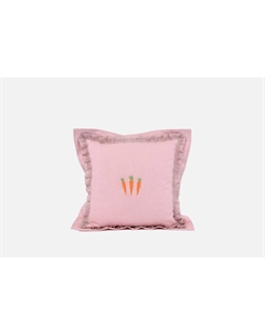 Подушка декоративная My Little Bunny, 50х50 1 шт N family