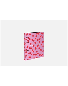 Тетрадь на кольцах со сменным блоком JOY 1 шт Lorex