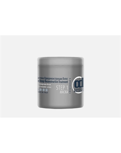 Маска для волос Iceland moss 1000 мл Constant delight