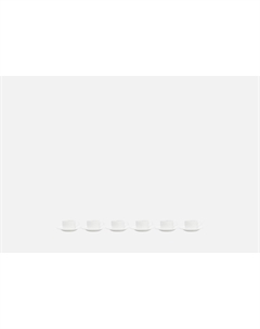 Чашка чайная и блюдце TEA CUP & SAUCER 6 шт Wilmax