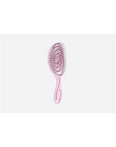 Массажная расческа для волос Massage hairbrush 1 шт Chelay