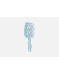 Расческа массажная The comb is a blue massage shovel 1 шт Chelay