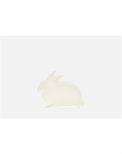 Блюдо сервировочное Funny bunny, большое, 29 см 29 мл Myatashop