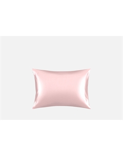 Наволочка Розовая, 50х70 Assoro